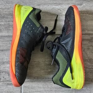 Reebok CrossFit Nano 7 NanoWeave Shoes Men’s 14 Indoor Mobility Stability Grip